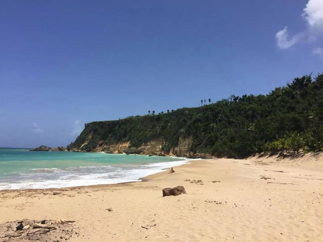 Casa Ventura Βίλα Aguadilla 0*,