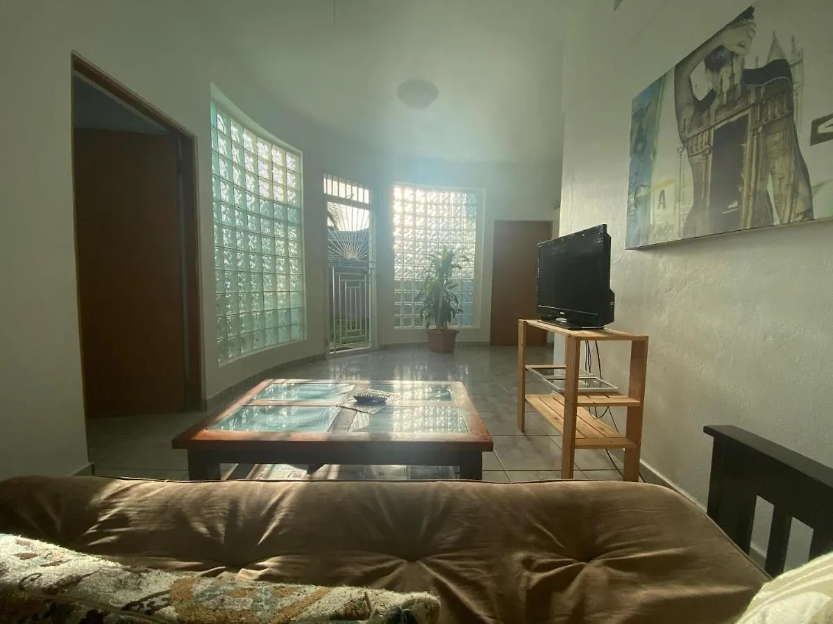 Σπίτι διακοπών Casa Ventura Βίλα Aguadilla